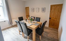 Seascape Cottage