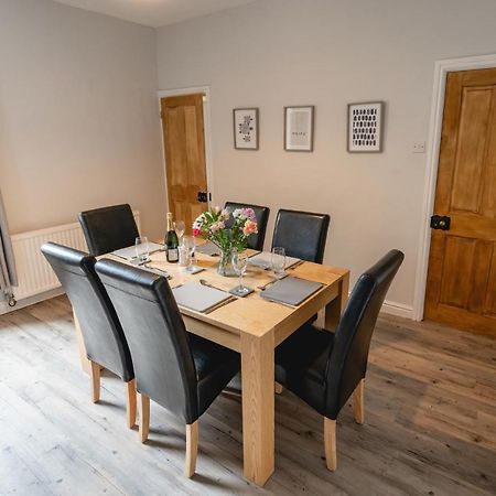 Seascape Cottage Haverigg Exterior photo