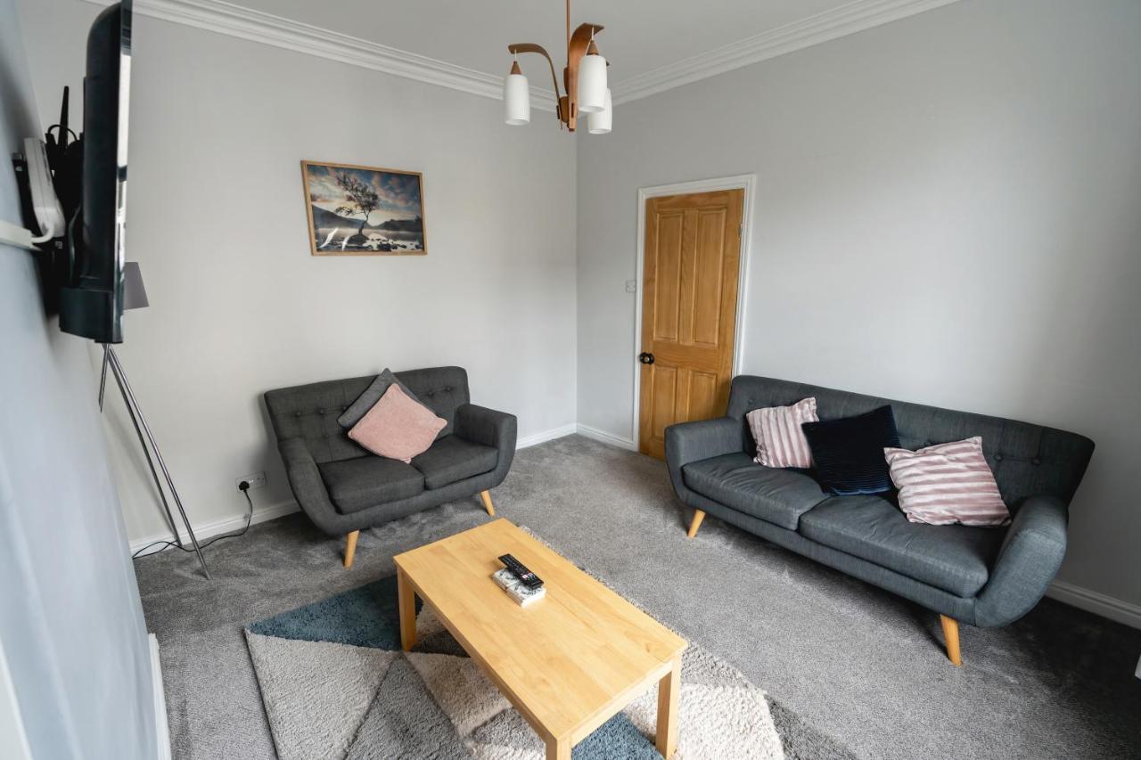 Seascape Cottage Haverigg Exterior photo