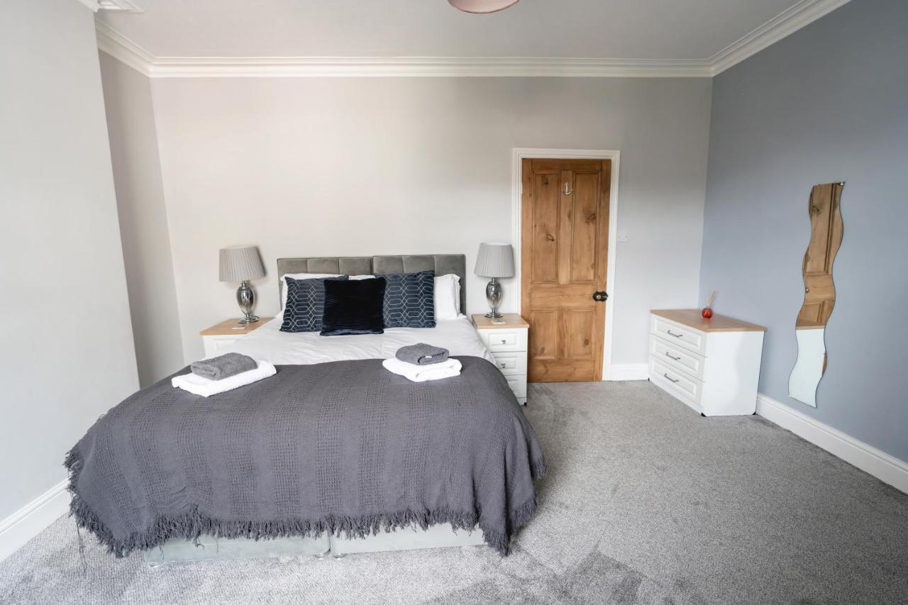 Seascape Cottage Haverigg Exterior photo